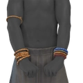 Image of Vazimba Forearms in codex search.