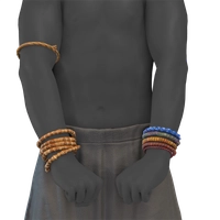 Avant-bras de Vazimba icon