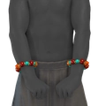 Image of Guerrero del páramo in codex search.
