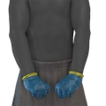 Image of Wrappings of the Deep in codex search.