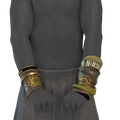 Image of Wraps of Anguish in codex search.