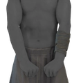 Image of Wrathwrap in codex search.