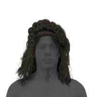Bertrand's Tresses icon