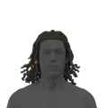Image of Damballah Strands in codex search.