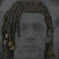 Image of Damballah Strands in codex search.