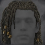 Damballah Strands icon