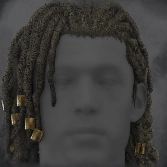 Damballah Strands icon