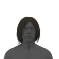 Image of Goddess' Tresses in codex search.