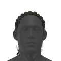 Image of Short Dreadlocks in codex search.