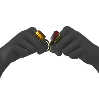 Anillo de heliotropo icon