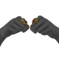 Image of Bokor Bands in codex search.