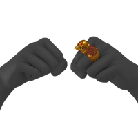 Piedras brillantes icon