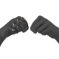 Image of Claws Out in codex search.
