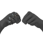 Claws Out icon