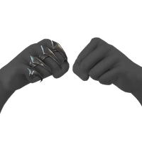 Claws Out icon