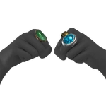 Coxswain Rings icon