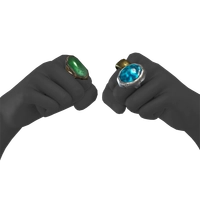 Coxswain Rings icon