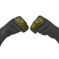 Image of Cudgel Ring in codex search.