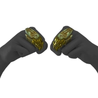 Cudgel Ring icon