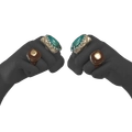 Image of Daimyo's Promise in codex search.