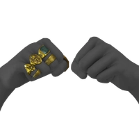 Duality of Splendor icon