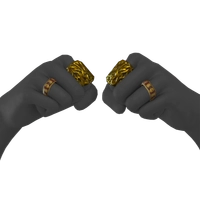 Dynasty Rings icon