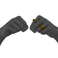 Image of Garnets and Goldust in codex search.