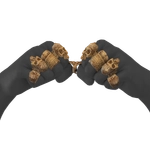 Golden Curses icon