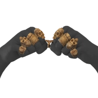 Golden Curses icon