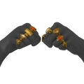 Image of Gowa Rings in codex search.