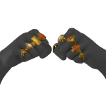 Gowa Rings icon