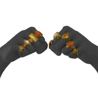 Gowa Rings icon