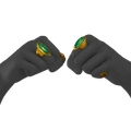 Image of Hallowed Tips in codex search.