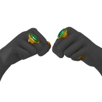 Hallowed Tips icon