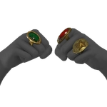 Iron Grip icon