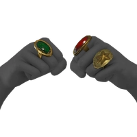 Iron Grip icon