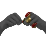 Ironclad icon