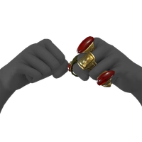 Ironclad icon
