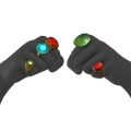 Image of Kaya Raya Rings in codex search.