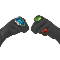 Loner's Rings icon