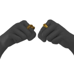 Mariniere Fingerband icon