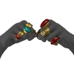 Moonsand Rings icon