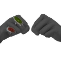 Image of Ocean Eyes in codex search.