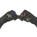 Image of Of Rubies and Ruin in codex search.