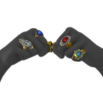 Of Rubies and Ruin icon