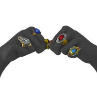 Of Rubies and Ruin icon