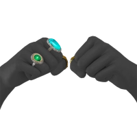 Opal Rings icon