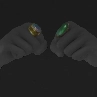 Image of Rezeki Fingerband in codex search.