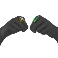 Rezeki Fingerband icon
