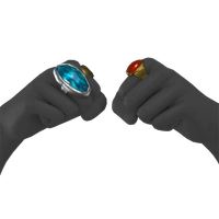 Rezeki Rings icon